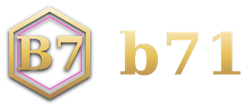 b71 logo